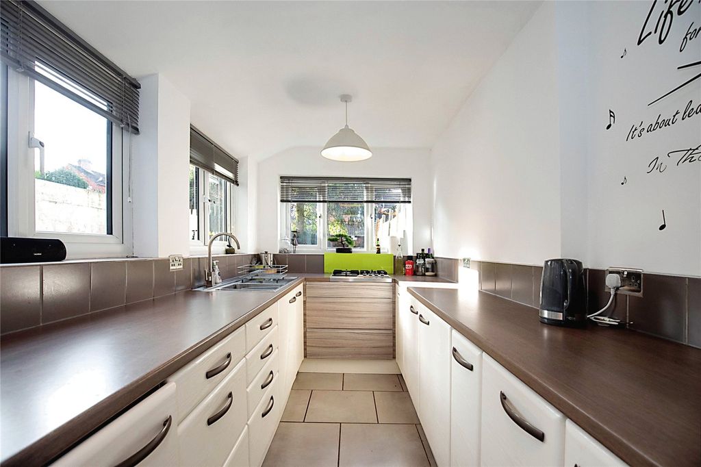 Property photo 2 of 15 Kitchen