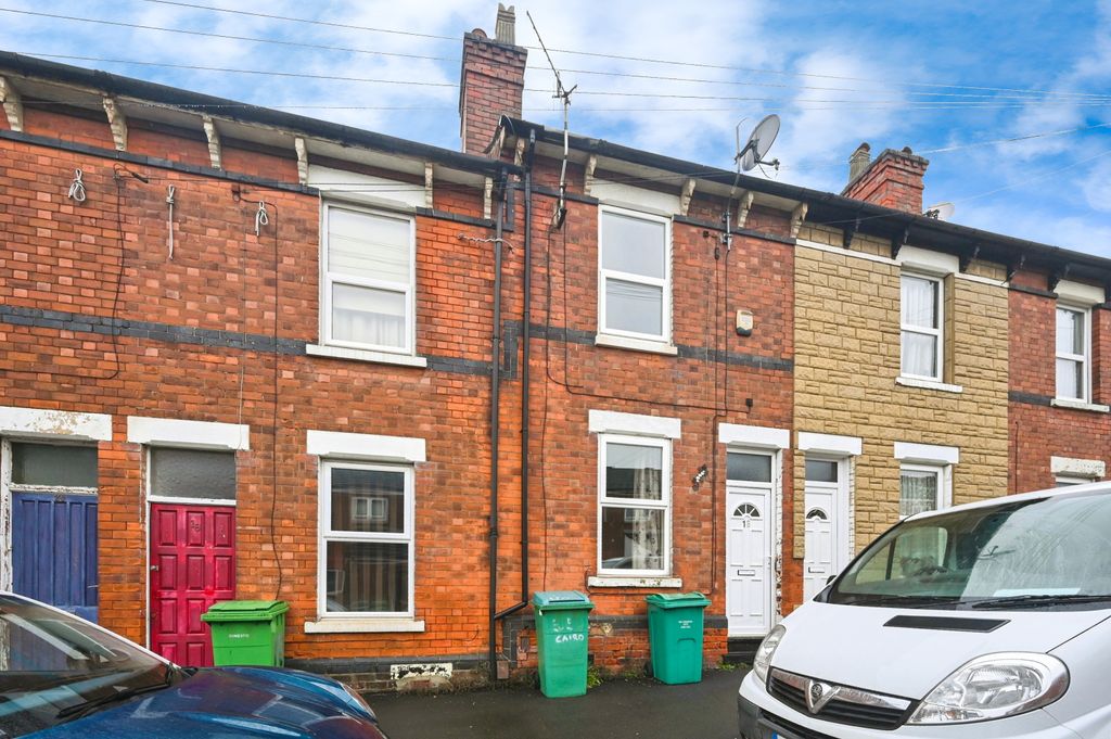 Property photo 1 of 15 Front View