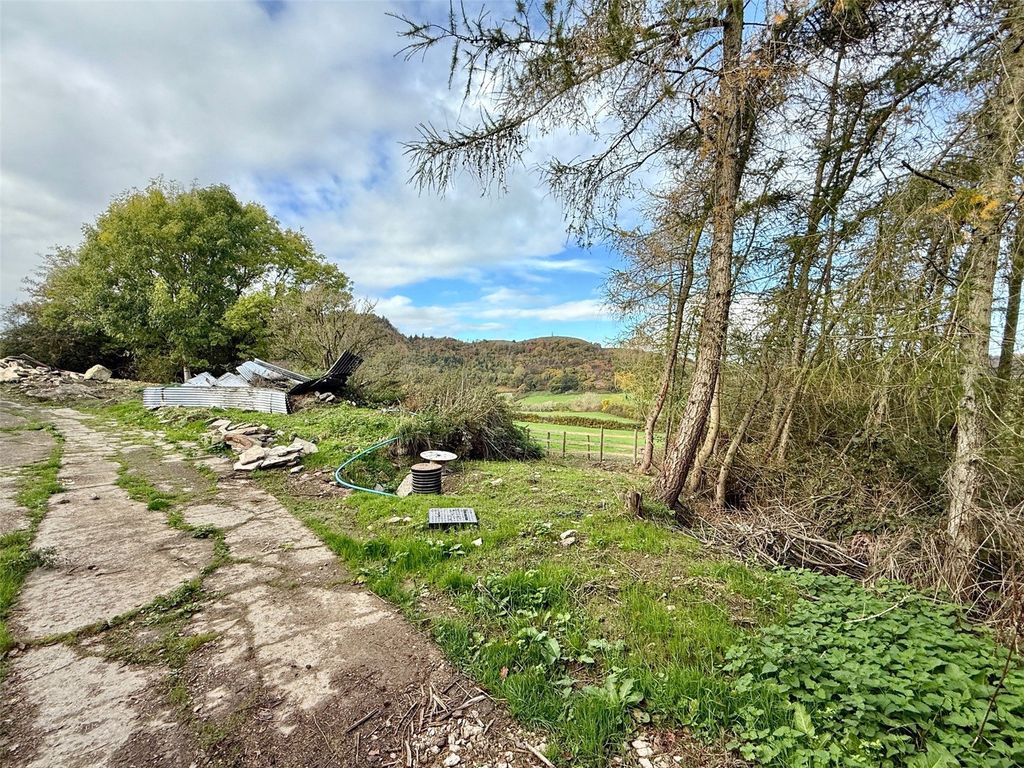 Additional image 6 of 3 bed property for saleLlanfyllin, Powys SY22