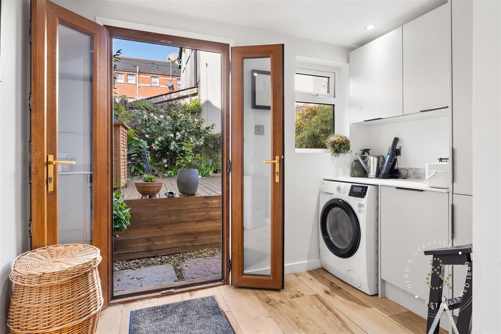 Additional image 22 of 3 bed terraced house for saleTheobald Road, Canton CF5