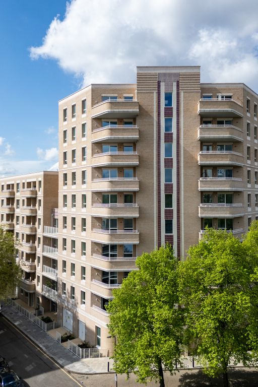 Property photo 3 of 10 25.04.22 Cside Verdica One Bed _ Exteriors-3-2.Jpg