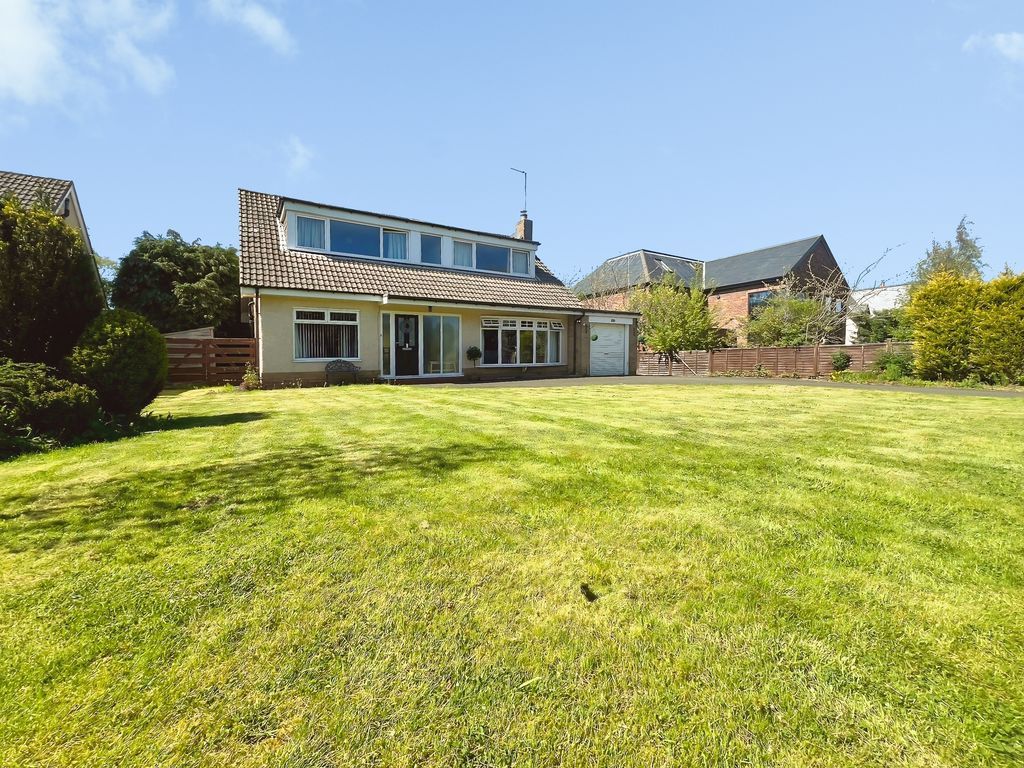 Additional image 31 of 4 bed detached house for saleWestern Way, Darras Hall, Ponteland NE20