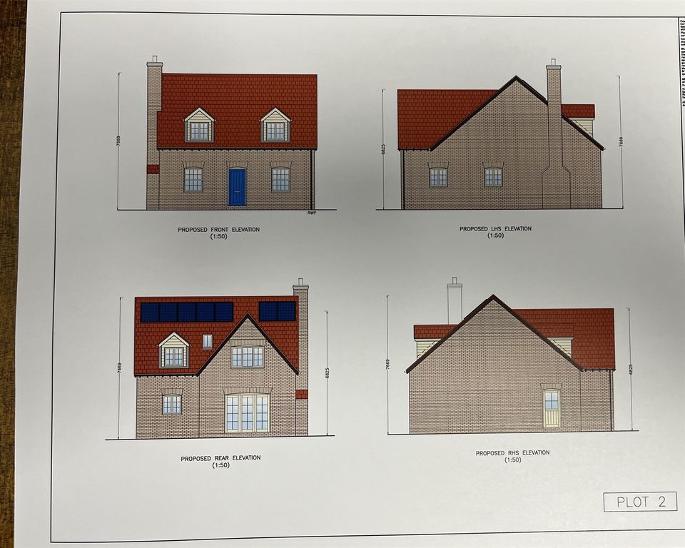 Additional image 4 of Land for saleNene Parade, March PE15