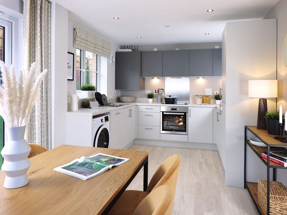 Property photo 3 of 9 The Lime Kitchen Dining