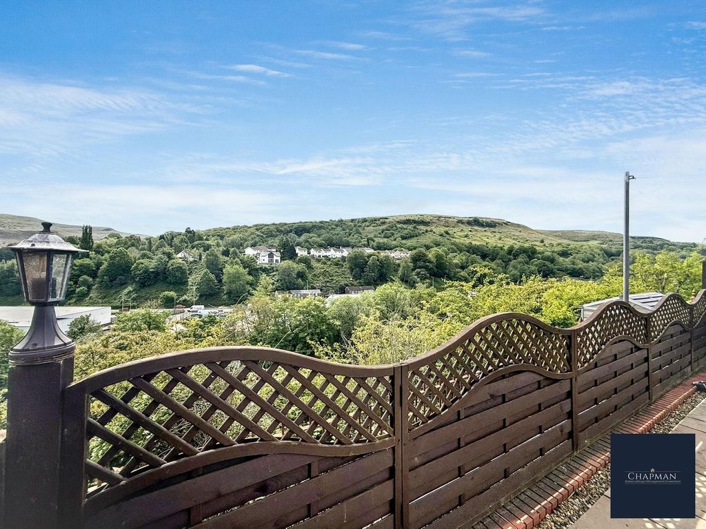 Additional image 32 of 4 bed detached house for saleDol Afon, Porth CF39