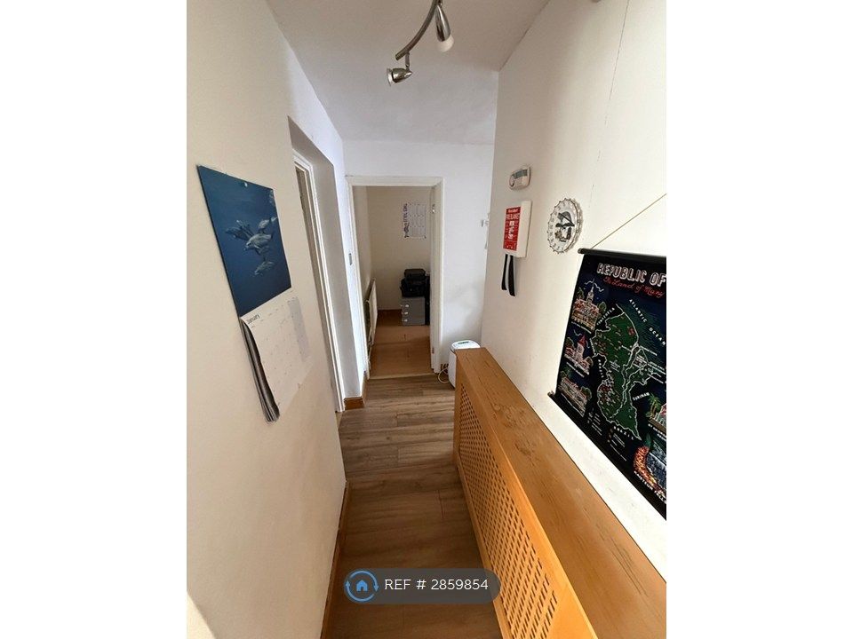 Property photo 2 of 16 The Hallway (Before Refurb)