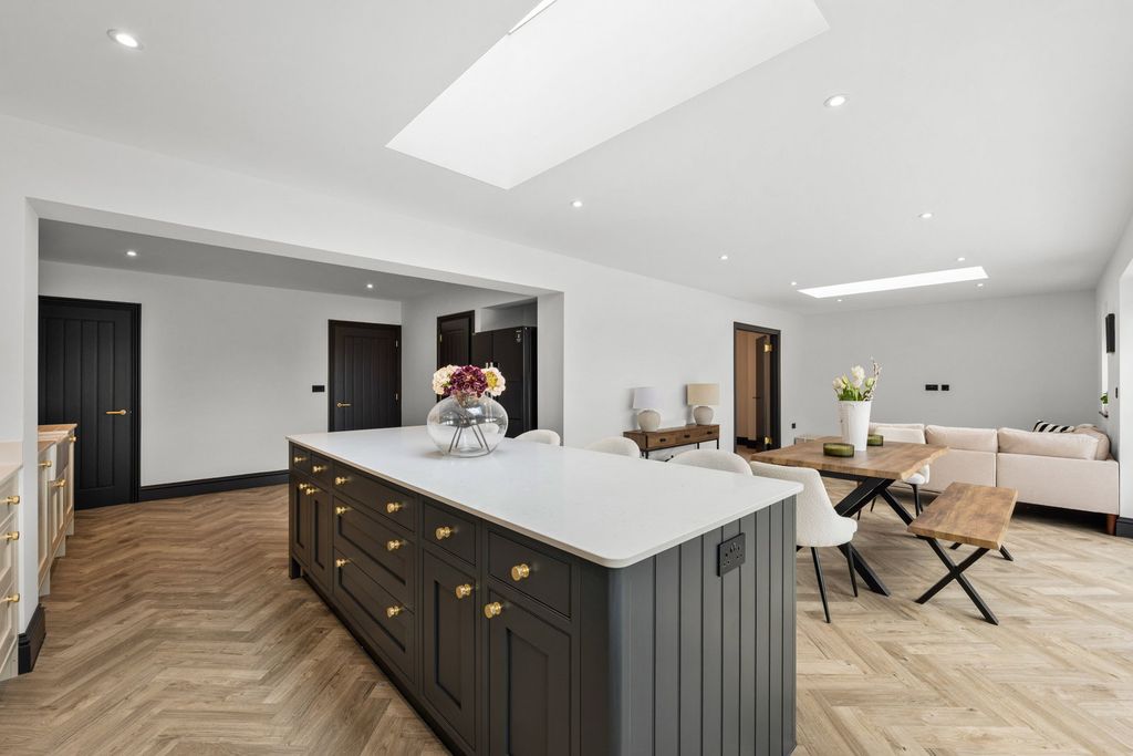 Additional image 5 of 4 bed detached house for saleOlive Tree Farm, Bowerland Lane. RH7