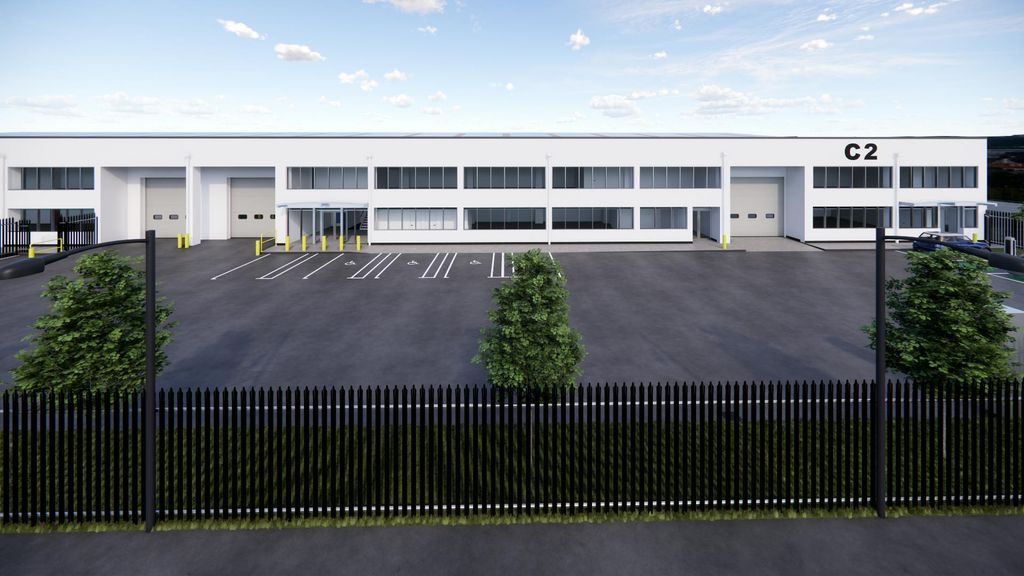 Property photo 2 of 7 CGI