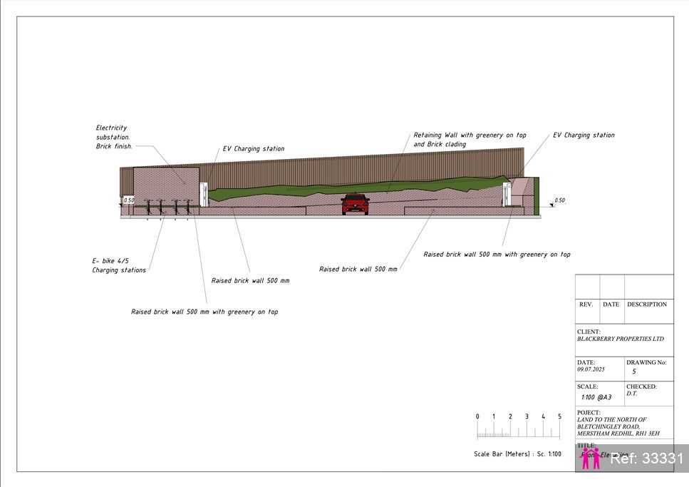 Additional image 7 of Land for saleBletchingley Road, Redhill RH1