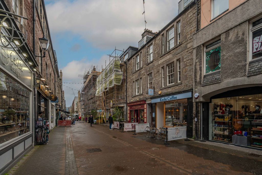 Additional image 29 of 1 bed flat for saleRose Street, Edinburgh EH2