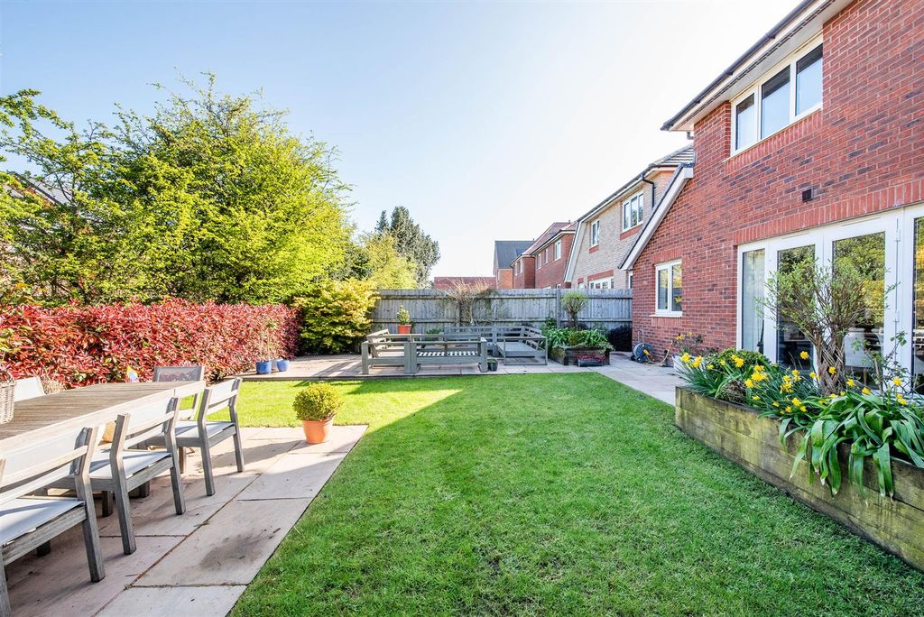 Additional image 35 of 4 bed detached house for saleParkhurst Avenue, Leyland PR25
