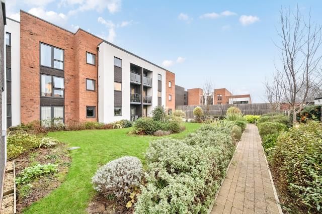Additional image 18 of 2 bed flat for saleFriars Street, Hereford HR4