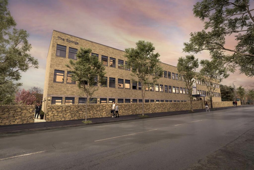 Property photo 1 of 14 CGI Image