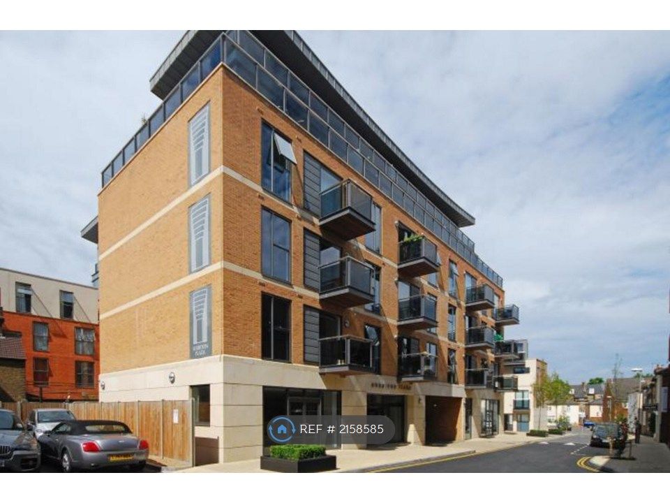 Property photo 1 of 6 Surbiton Plaza Main Building