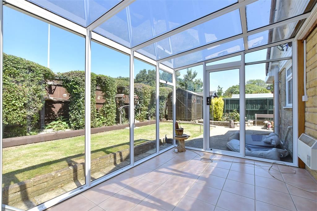 Property photo 3 of 10 Conservatory