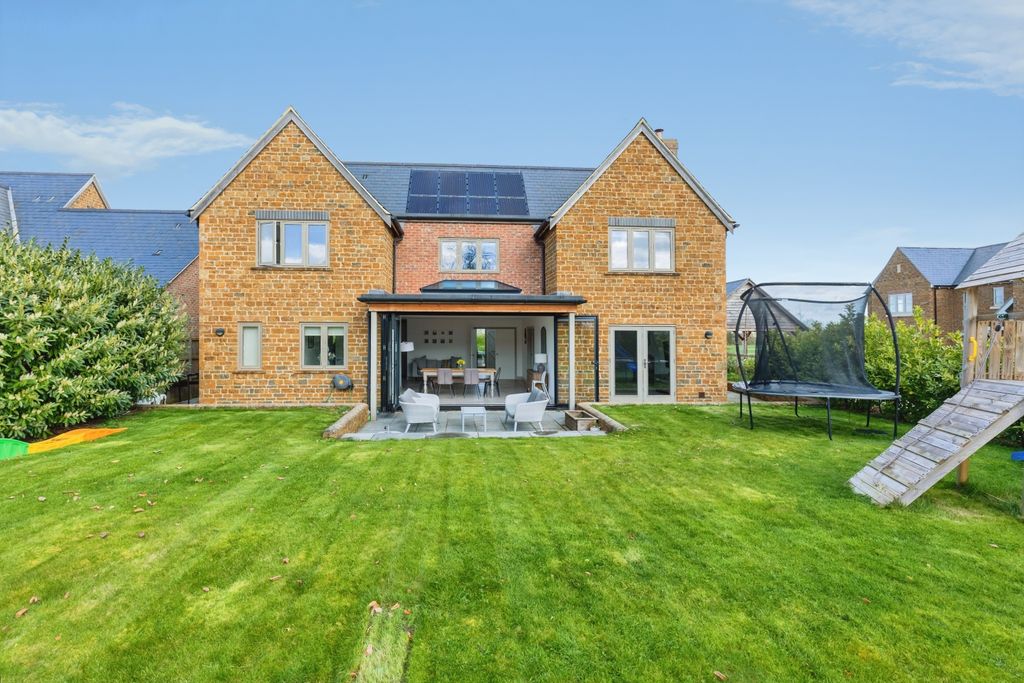 Additional image 44 of 4 bed detached house for saleTop Street, Southam CV47