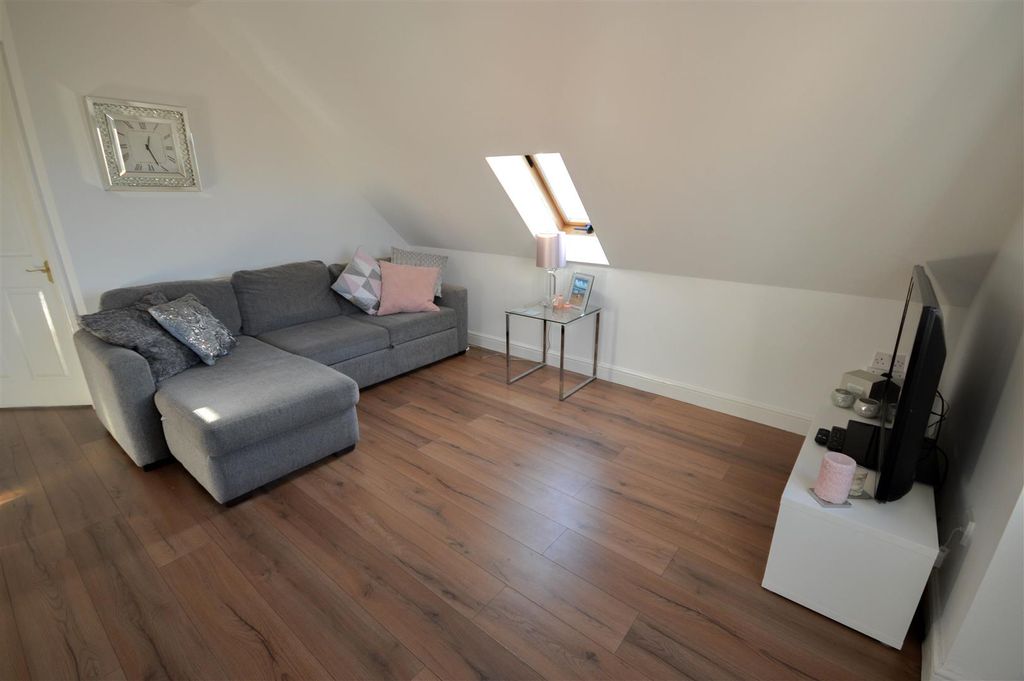 Property photo 3 of 9 Open Plan Kitchen/Living Area