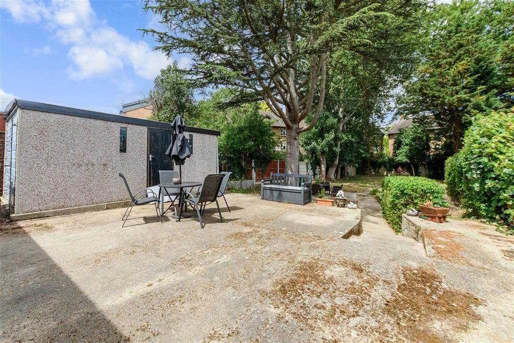 Property photo 1 of 10 Rear Garden