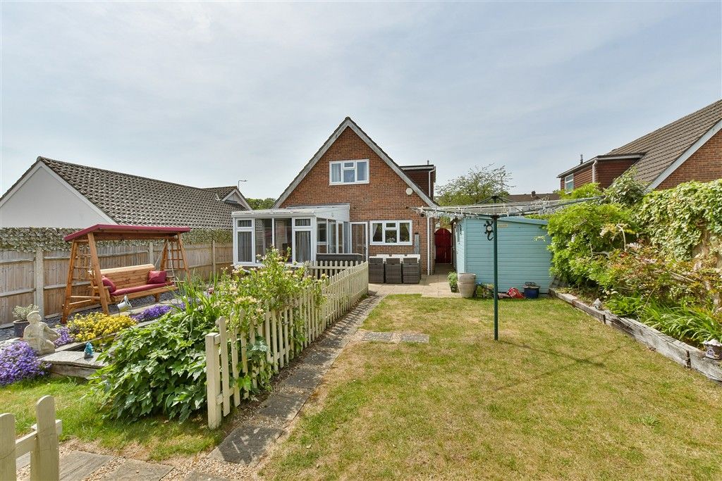 Property photo 2 of 11 Rear Garden