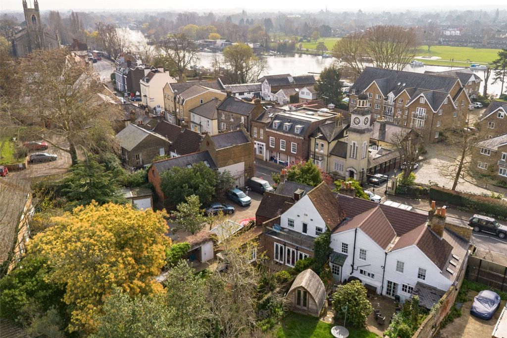 Additional image 19 of 5 bed semi-detached house for saleThames Street, Hampton TW12