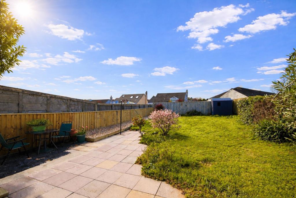 Property photo 2 of 15 Rear Garden.Png