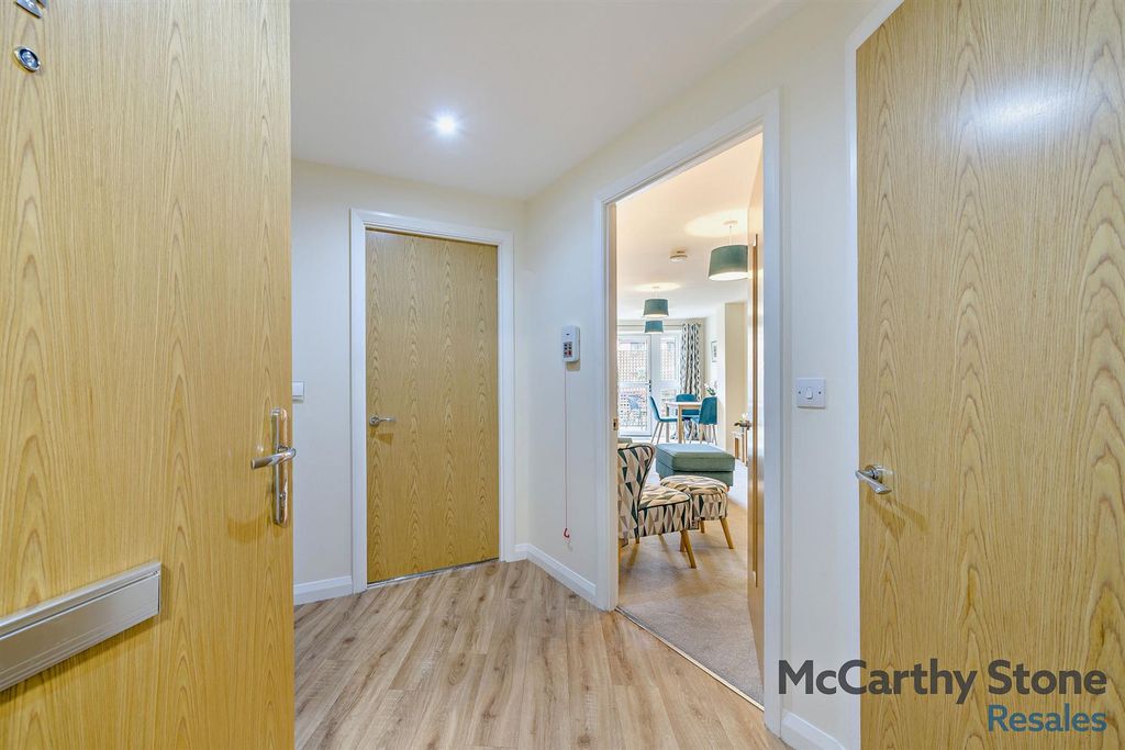 Additional image 15 of 1 bed flat for saleBurlington Gardens, Leyland PR25