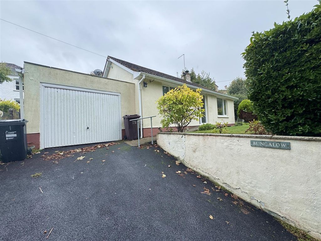 Property photo 1 of 13 The Bungalow