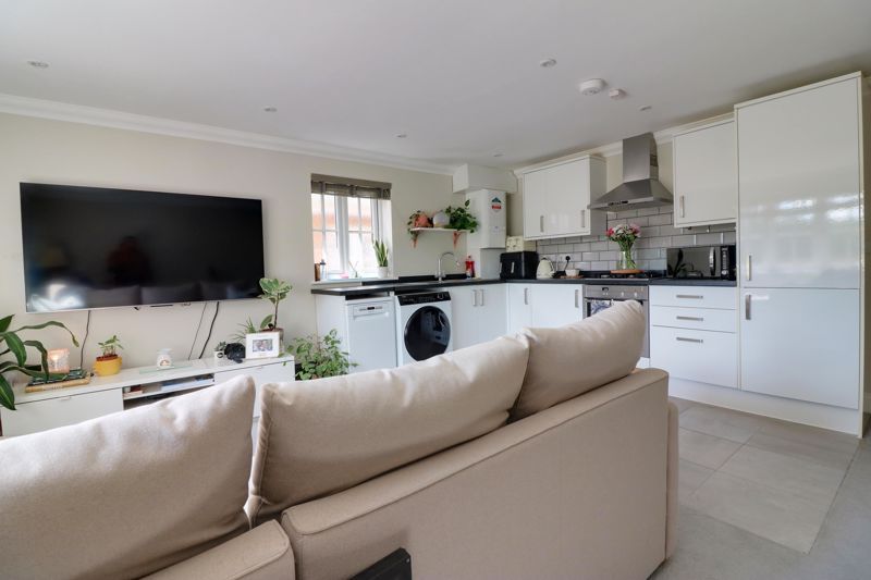 Property photo 3 of 16 Open Plan Living