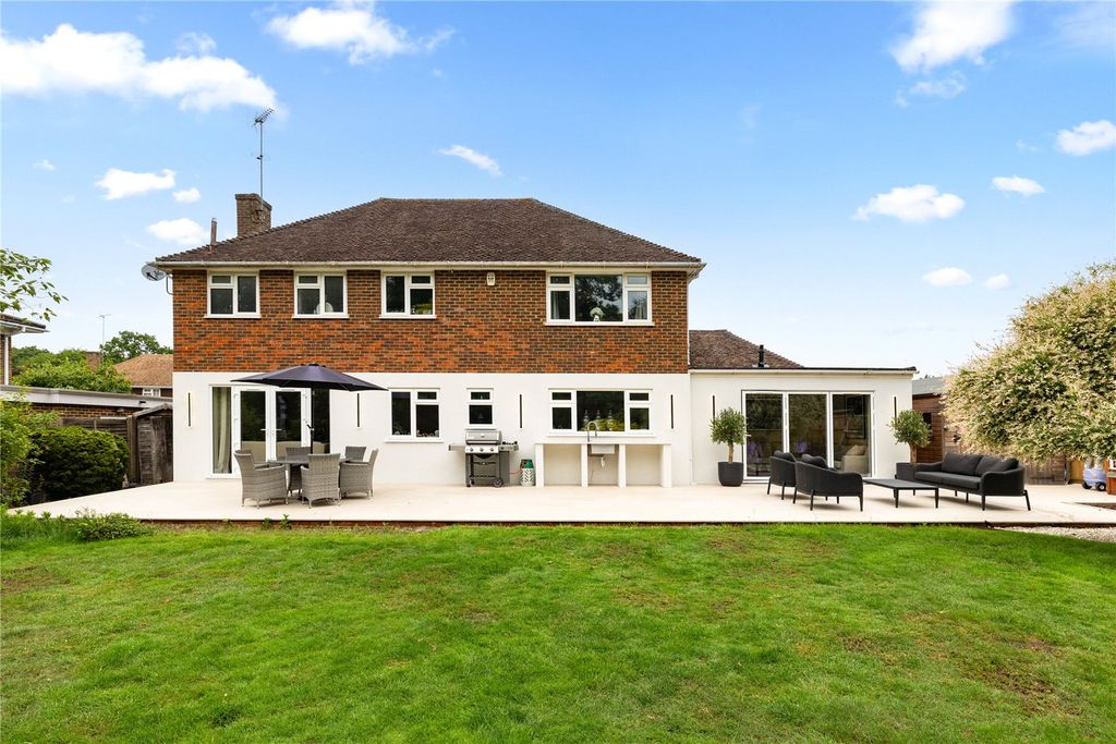 Property photo 1 of 14 Rear Elevation