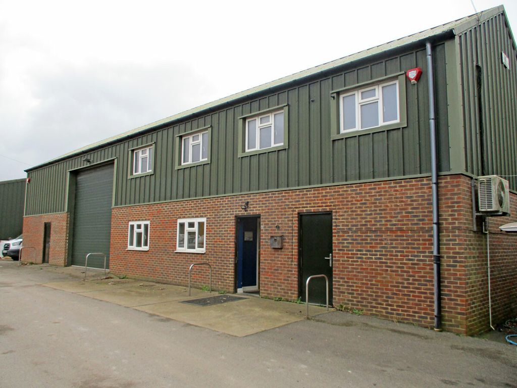 Property photo 2 of 5 Unit 3 Shortgate Industrial Park, Shortgate