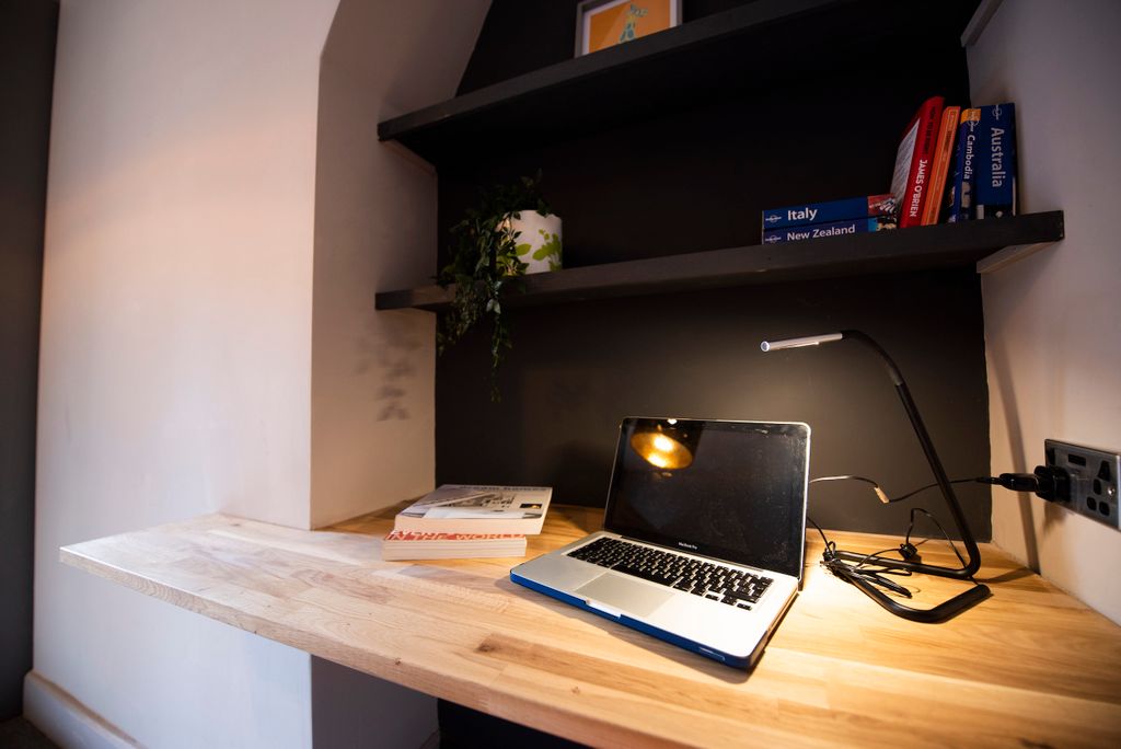 Property photo 2 of 9 Bedroom 2