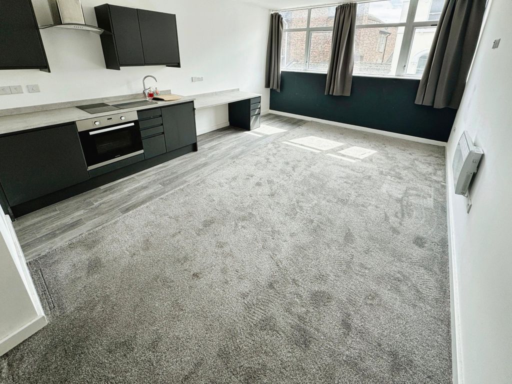 Property photo 2 of 5 Living Area