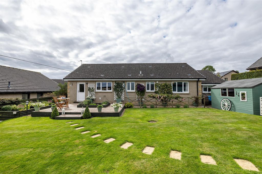 Property photo 3 of 33 12 The Croft Blainslie 71.Jpg