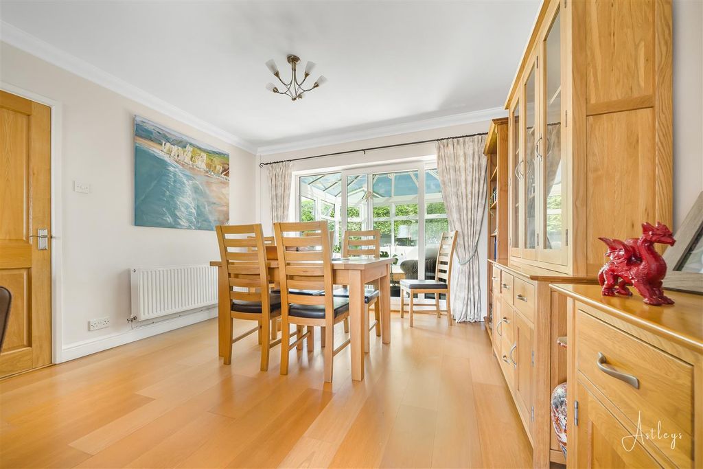 Additional image 9 of 4 bed detached house for saleMillands Close, Newton, Swansea SA3