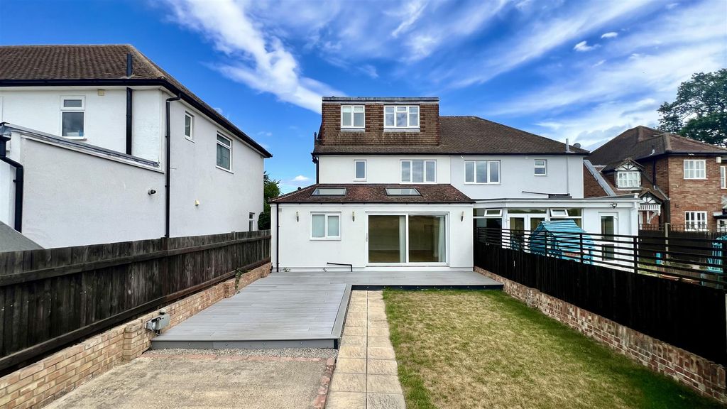 Property photo 1 of 16 View Of Rear