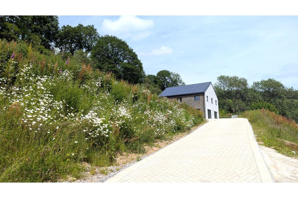 Additional image 31 of 4 bed property for saleBlaencuffin Road, Abertillery NP13