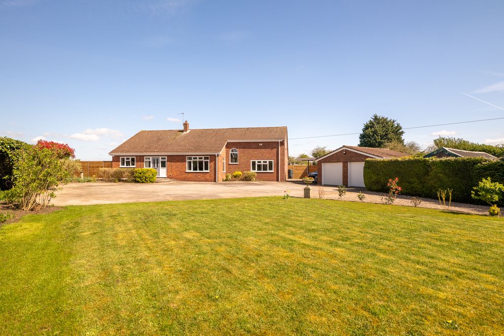 Additional image 31 of 4 bed detached house for saleLow Toynton Road, Horncastle LN9