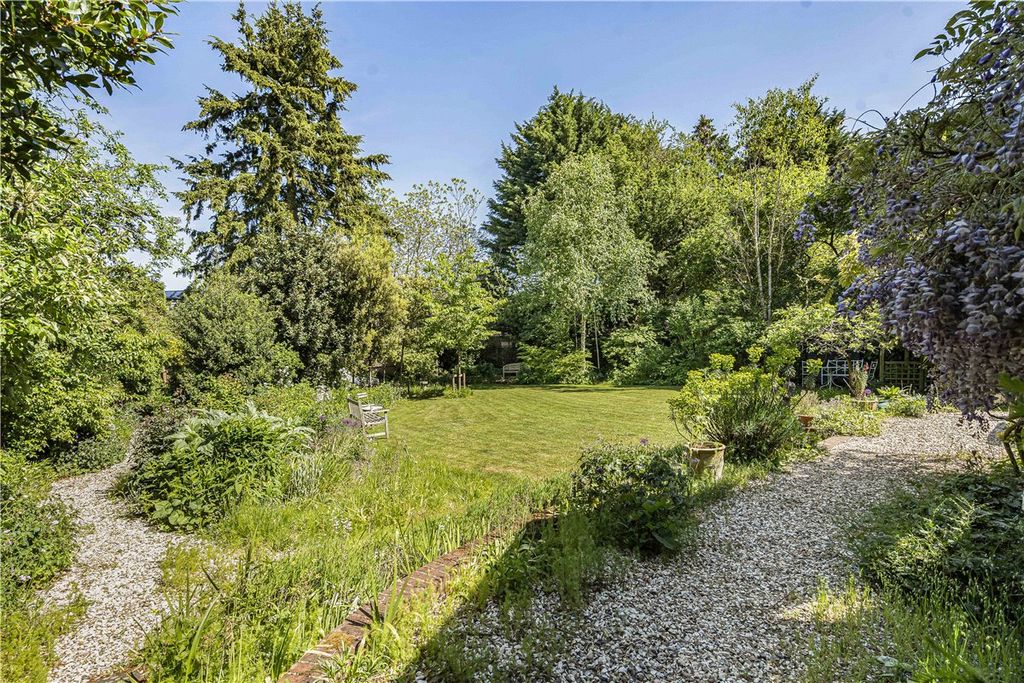 Additional image 40 of 6 bed detached house for saleGarford Road, Oxford, Oxfordshire OX2