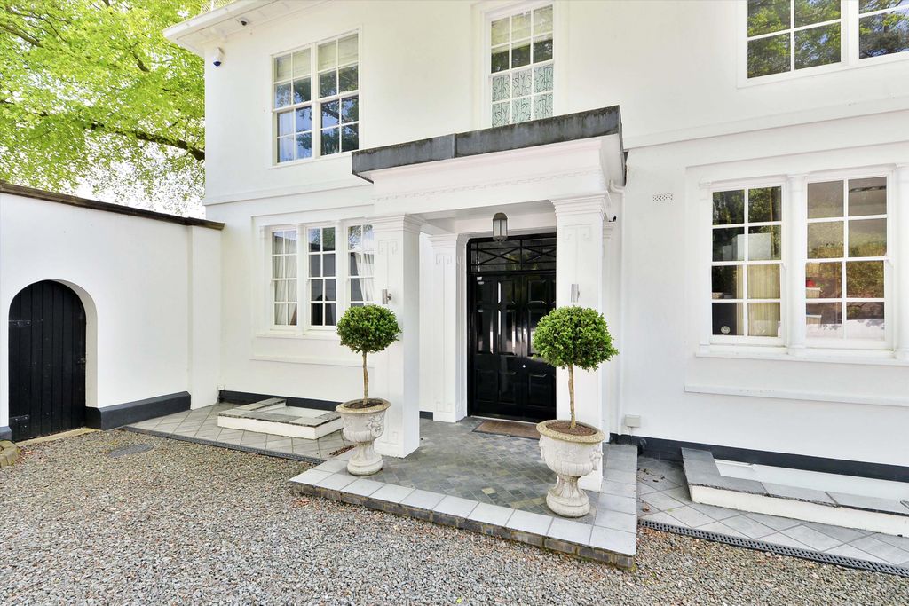 Additional image 7 of 4 bed detached house for saleFrederick Road, Edgbaston, Birmingham B15