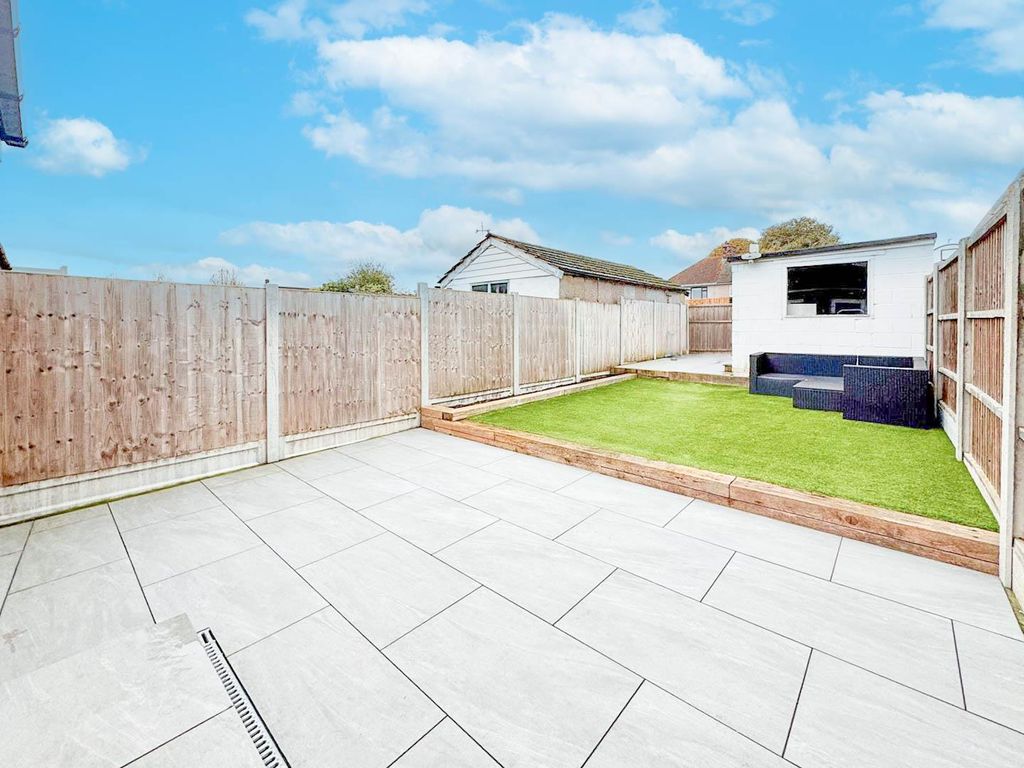 Property photo 3 of 15 Rear Garden