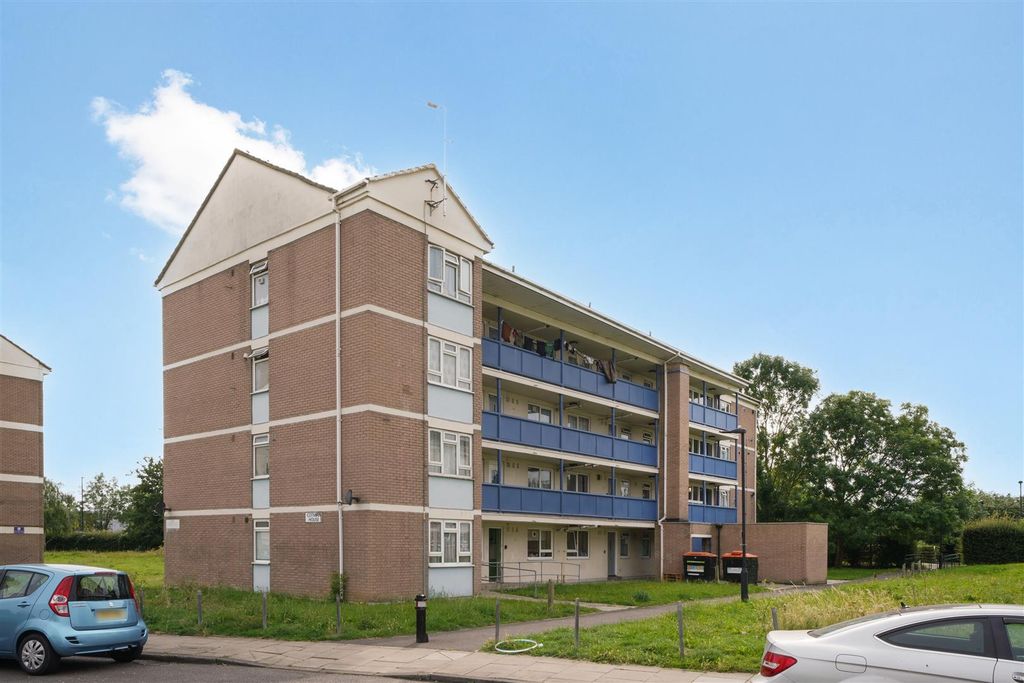 Property photo 1 of 8 161 Cotman House, Academy Gardens - Ur3K0U1Ri6Oxlv