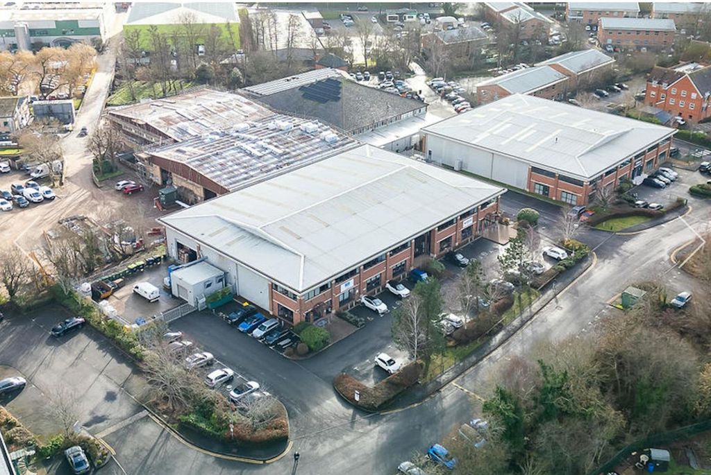 Property photo 3 of 3 Unit 450, Ashville Park