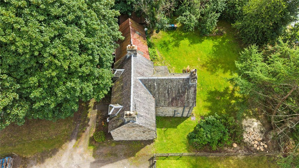 Property photo 3 of 18 Aerial View