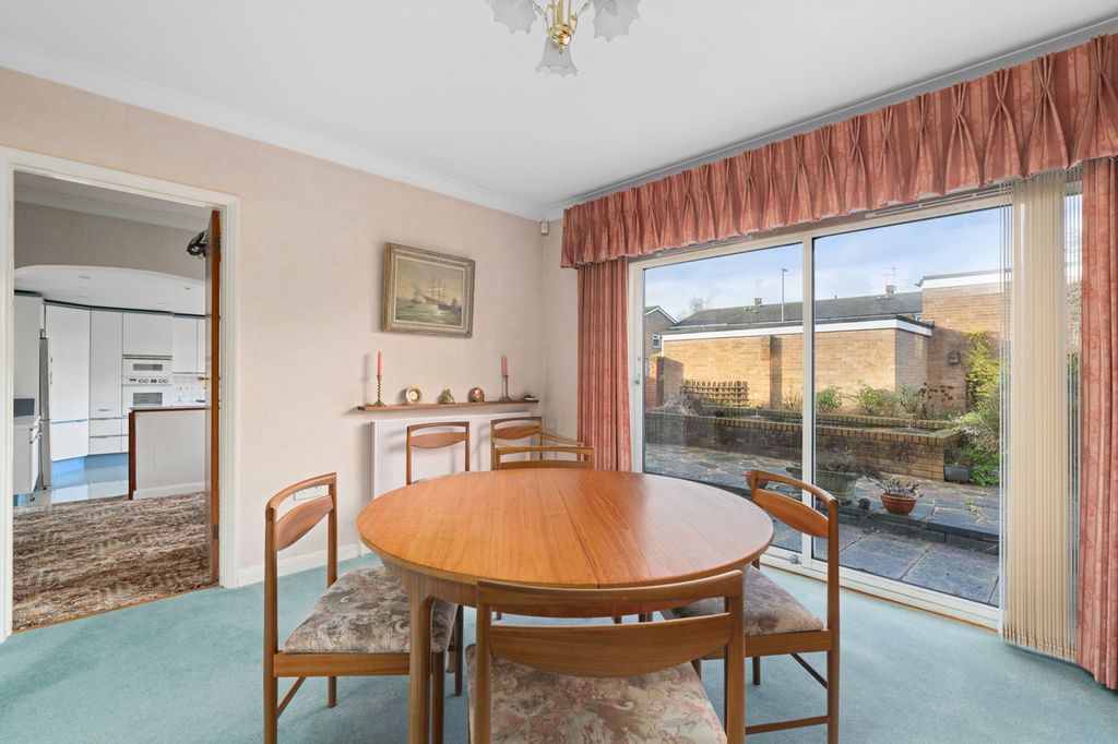 Additional image 8 of 4 bed detached house for saleHartland Road, Epping CM16
