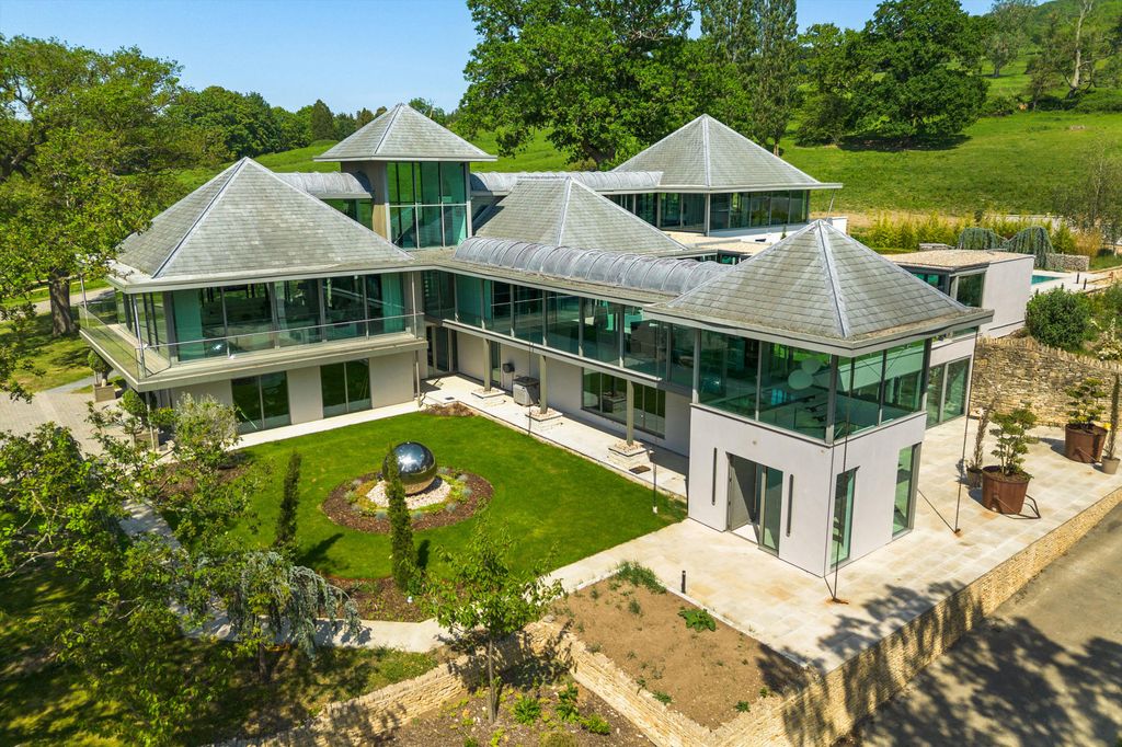 Additional image 32 of 6 bed detached house for saleCleeve Hill Road, Cheltenham, Gloucestershire GL52
