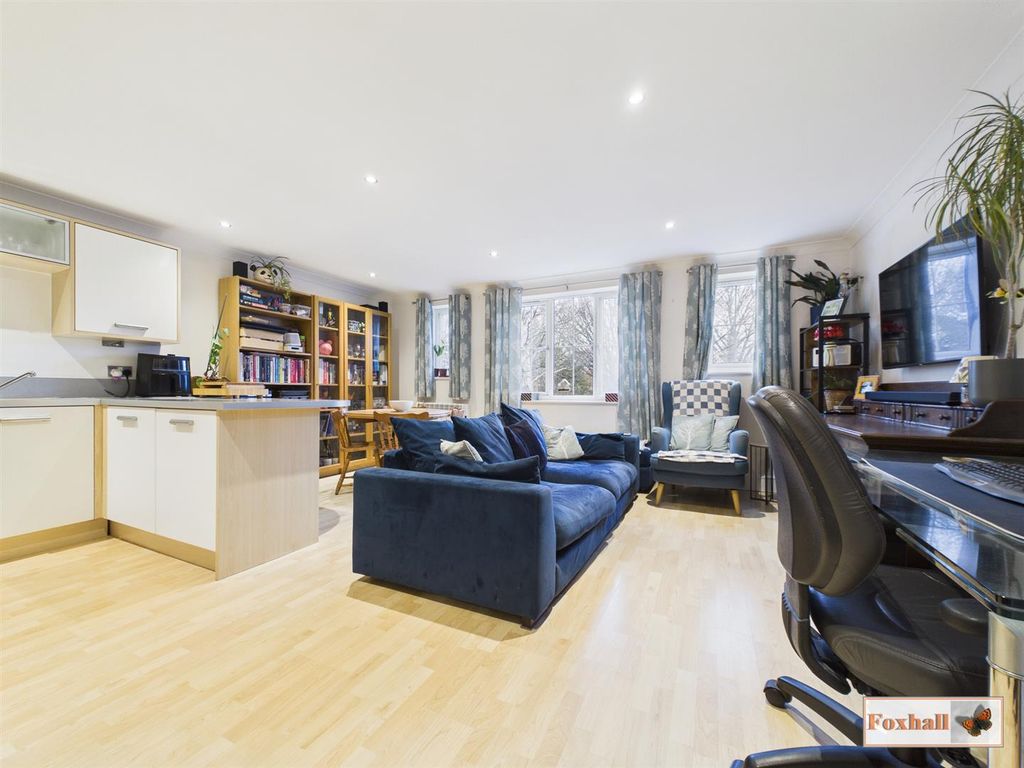 Property photo 2 of 19 Open Plan Kitchen/Dining/ Living Space