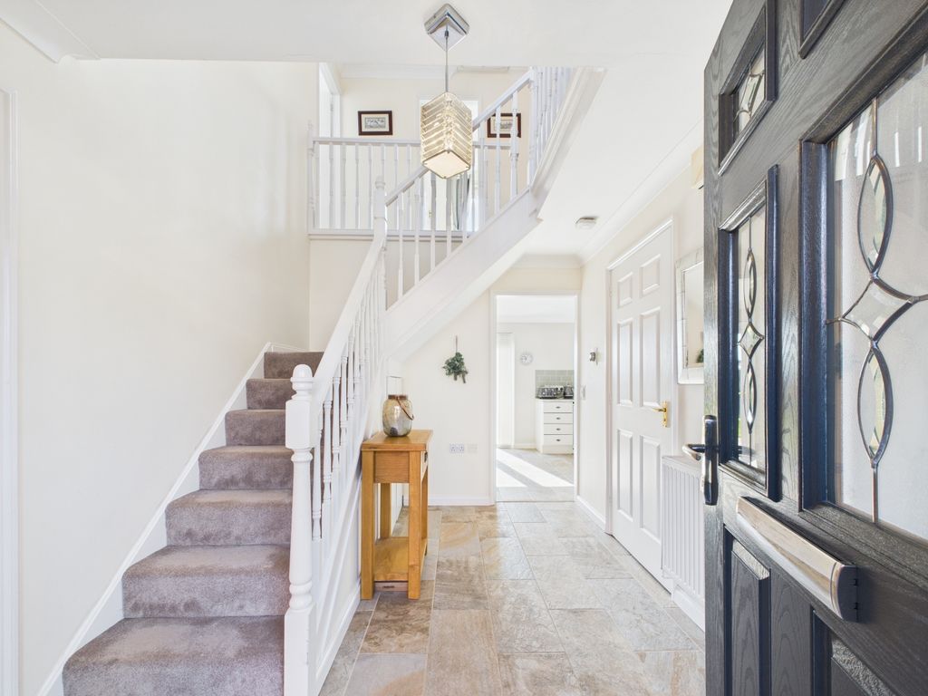 Property photo 3 of 30 Hallway