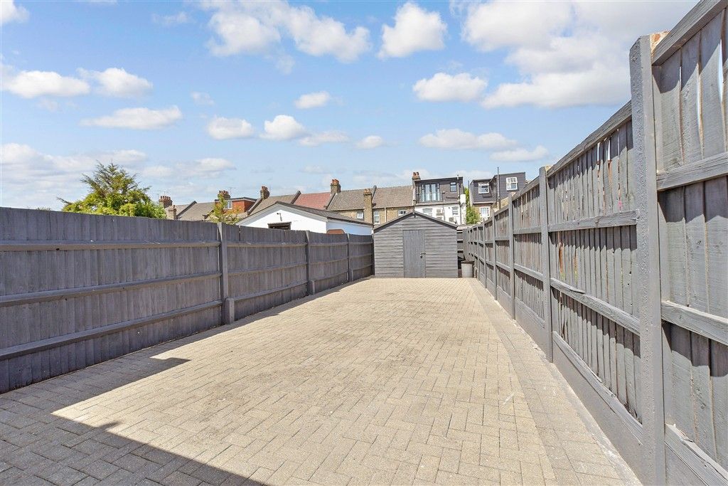 Property photo 2 of 12 Rear Garden