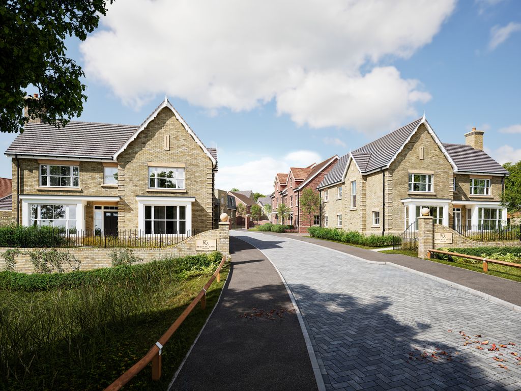 Property photo 3 of 16 CGI