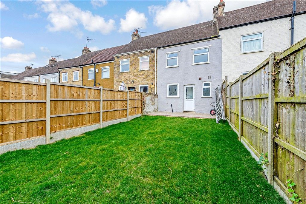 Property photo 2 of 12 Rear Elevation